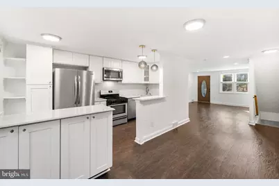 1451 W End Drive, Philadelphia, PA 19151 - Photo 1