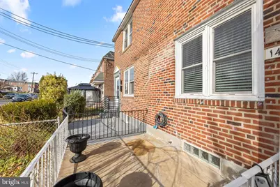 1451 W End Drive, Philadelphia, PA 19151 - Photo 3