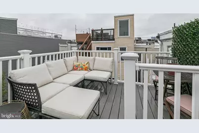 1840 Catharine Street #2, Philadelphia, PA 19146 - Photo 17
