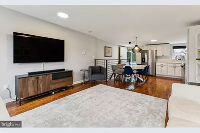1840 Catharine Street #2, Philadelphia, PA 19146 - Photo 5