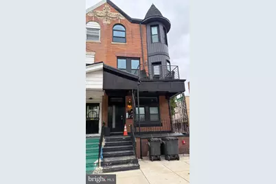 2001 N 33rd #B, Philadelphia, PA 19121 - Photo 1