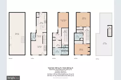 2304 Christian Street, Philadelphia, PA 19146 - Photo 39