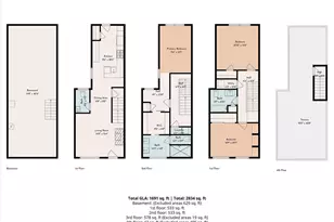 2304 Christian St, Philadelphia, PA 19146 - Photo 39