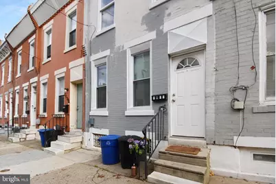 2138 Fernon Street, Philadelphia, PA 19145 - Photo 1