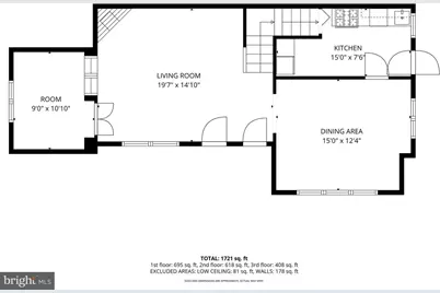 554 W Ellet Street, Philadelphia, PA 19119 - Photo 33