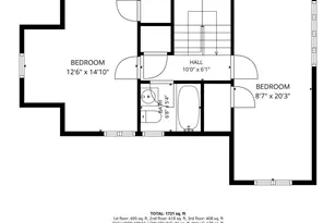 554 W Ellet St, Philadelphia, PA 19119 - Photo 35
