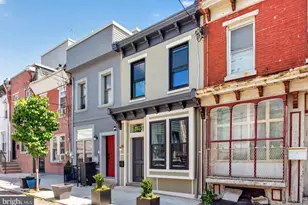 1215 N Lecount St, Philadelphia, PA 19121 - Photo 3