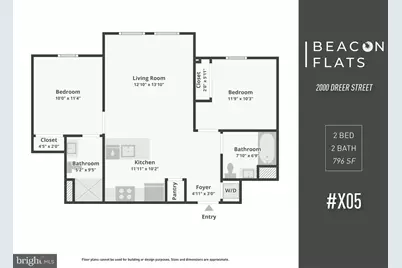 2000 Dreer Street #505, Philadelphia, PA 19125 - Photo 23