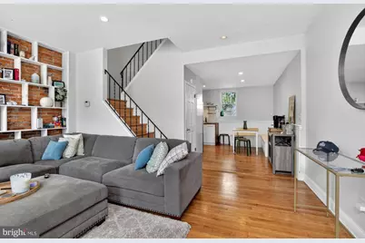874 N 4th Street, Philadelphia, PA 19123 - Photo 1