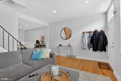 874 N 4th Street, Philadelphia, PA 19123 - Photo 5