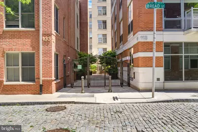 113 N Bread Street #3A6, Philadelphia, PA 19106 - Photo 41