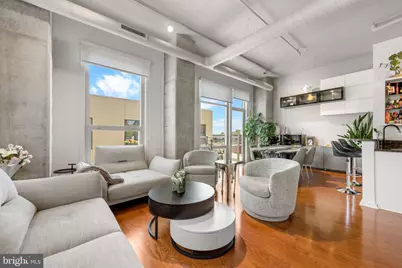 113 N Bread Street #3A6, Philadelphia, PA 19106 - Photo 5