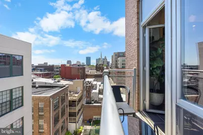 113 N Bread Street #3A6, Philadelphia, PA 19106 - Photo 15