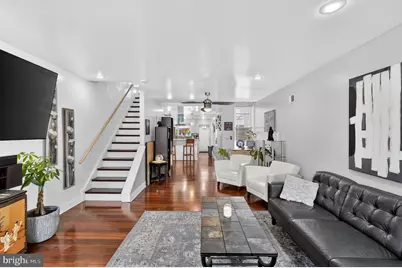 1436 S 16th Street, Philadelphia, PA 19146 - Photo 3