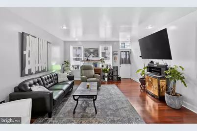 1436 S 16th Street, Philadelphia, PA 19146 - Photo 1