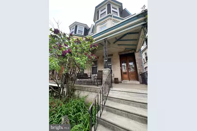 4818 Warrington Avenue, Philadelphia, PA 19143 - Photo 1