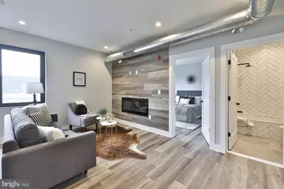 1612 Cambridge Street #203, Philadelphia, PA 19130 - Photo 11