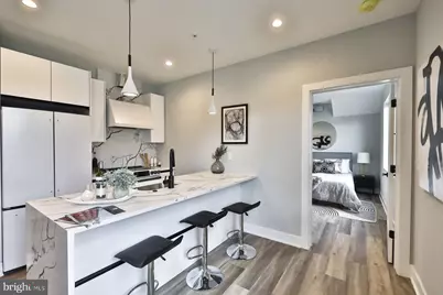 1612 Cambridge Street #203, Philadelphia, PA 19130 - Photo 1