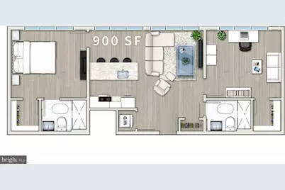 1612 Cambridge Street #203, Philadelphia, PA 19130 - Photo 23