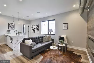 1612 Cambridge Street #203, Philadelphia, PA 19130 - Photo 3