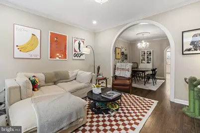 608 S Delhi Street, Philadelphia, PA 19147 - Photo 5