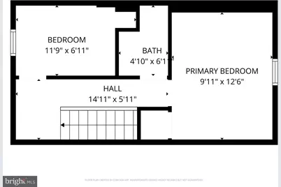 2148 N Franklin Street #2, Philadelphia, PA 19122 - Photo 17