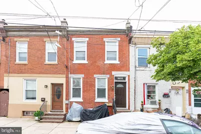 2633 Almond Street, Philadelphia, PA 19125 - Photo 1
