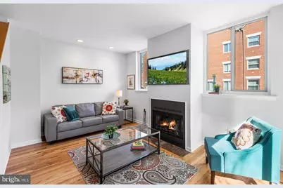 515 S 10th Street #E, Philadelphia, PA 19147 - Photo 5