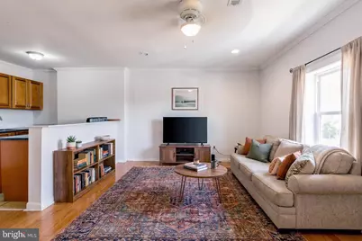 2024 Ridge Avenue #2, Philadelphia, PA 19121 - Photo 1