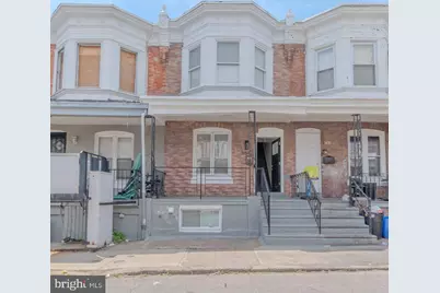 5542 Pemberton Street, Philadelphia, PA 19143 - Photo 1