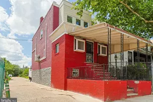 1542 S 57th St, Philadelphia, PA 19143 - Photo 1