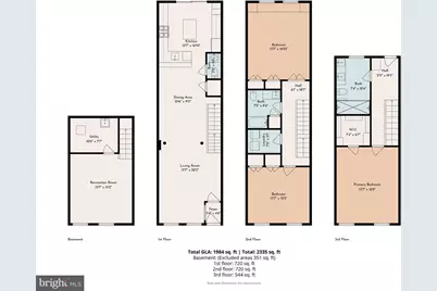 2520 Brown Street, Philadelphia, PA 19130 - Photo 33
