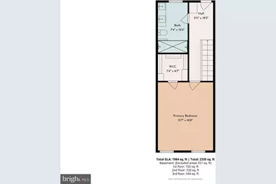 2520 Brown Street, Philadelphia, PA 19130 - Photo 37