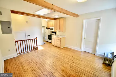 243 W Rittenhouse Street #3A, Philadelphia, PA 19144 - Photo 1
