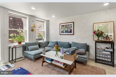 2132 Pine Street #3, Philadelphia, PA 19103 - Photo 5