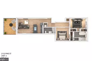 2132 Pine St, Philadelphia, PA 19103 - Photo 11