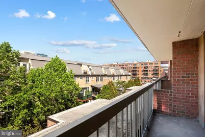 200 Lombard Street #533, Philadelphia, PA 19147 - Photo 5