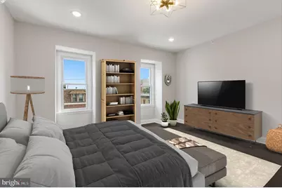 624 N 35th Street #4, Philadelphia, PA 19104 - Photo 3
