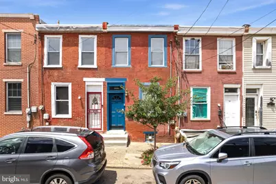 3929 Brandywine Street, Philadelphia, PA 19104 - Photo 1