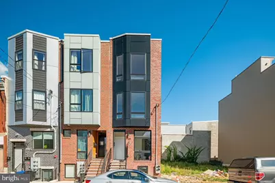 2709 W Jefferson Street #B, Philadelphia, PA 19121 - Photo 1