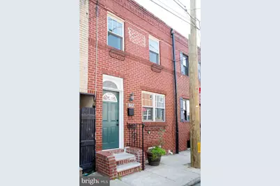 1229 S Warnock Street, Philadelphia, PA 19147 - Photo 1