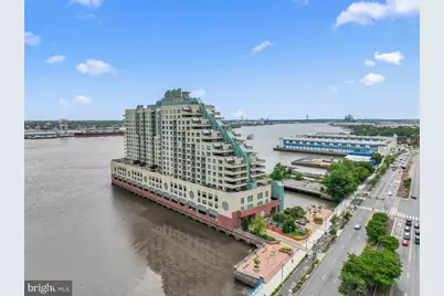 717 S Columbus Boulevard #1416, Philadelphia, PA 19147 - Photo 35