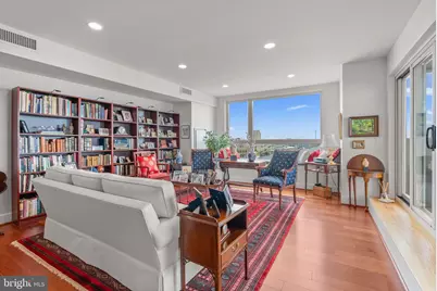 717 S Columbus Boulevard #1416, Philadelphia, PA 19147 - Photo 3