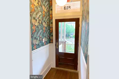 813 S 49th Street, Philadelphia, PA 19143 - Photo 3