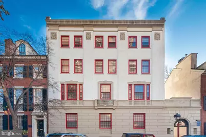 532 Spruce Street #11, Philadelphia, PA 19106 - Photo 3
