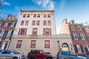 532 Spruce St, Philadelphia, PA 19106 - Photo 1