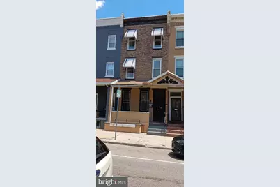607 N 33rd Street, Philadelphia, PA 19104 - Photo 1