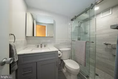 1900 John F Kennedy Boulevard #1808, Philadelphia, PA 19103 - Photo 11