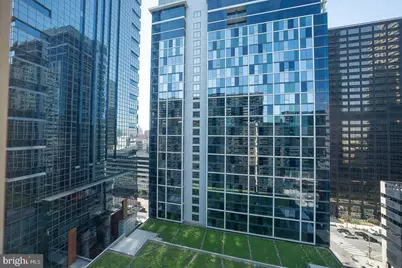 1900 John F Kennedy Boulevard #1808, Philadelphia, PA 19103 - Photo 13