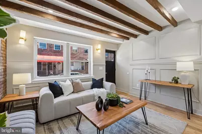 924 Cantrell Street, Philadelphia, PA 19148 - Photo 5